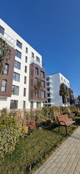 Apartament 3 camere | MTM Lake Pipera | CESIUNE - 1