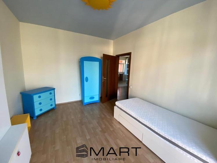 Apartament 3 camere zona Strand Sibiu - 8