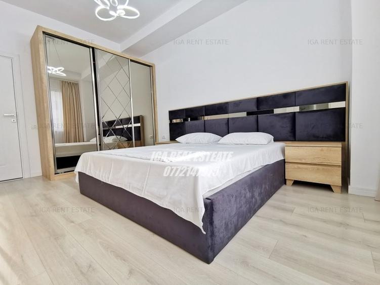 3 Camere, 2 Bai, Faleza Nord, Vedere la Mare, Parcare - 6