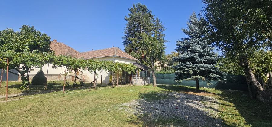 Inchiriez casa singur in curte situata in zona Negoi - 10