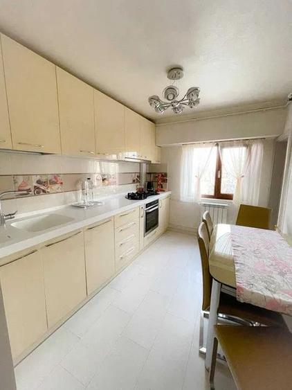 Unirii- Calarasilor- MAtei Basarab 3 camere LUX - 5