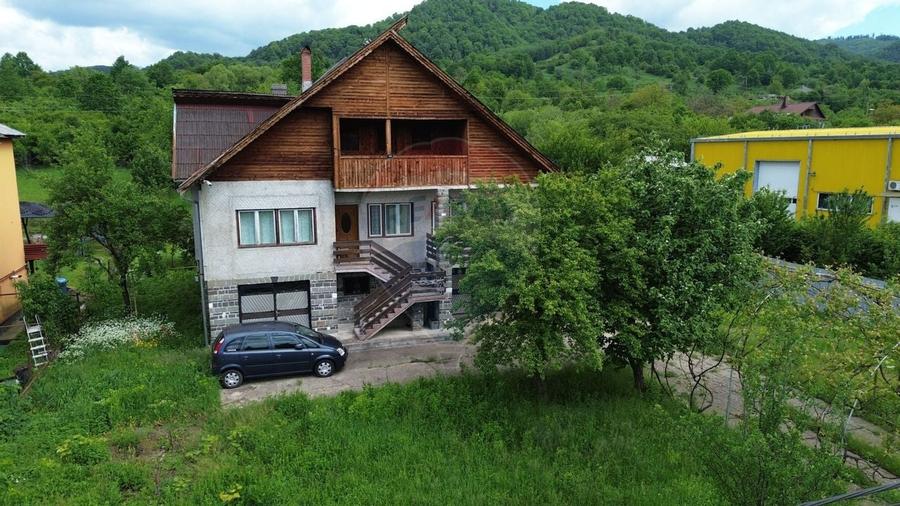 CASA + Casuta - DE VANZARE in Baia Sprie - 19