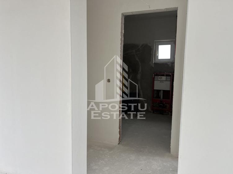 Triplex cu 5 camere, P+ E, In Sanandrei - 2