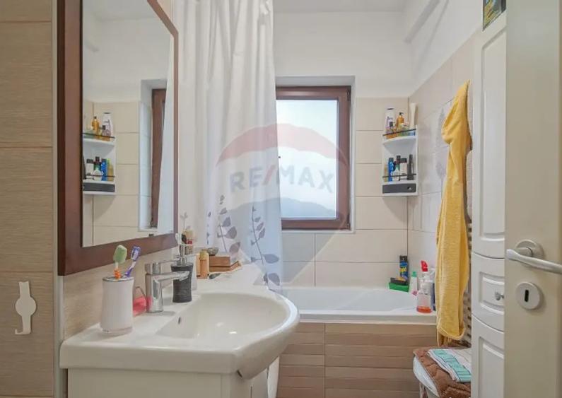 COMISION 0%! 3 CAMERE DECOMANDAT CU BALCON | STR. MARTE S... - 2