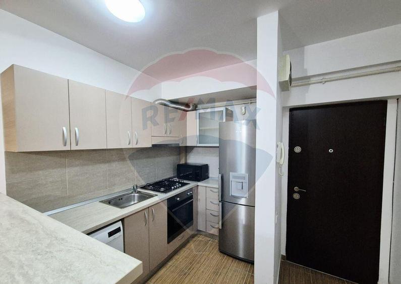 Apartament cu 3 camere de vanzare in zona Berceni - 4