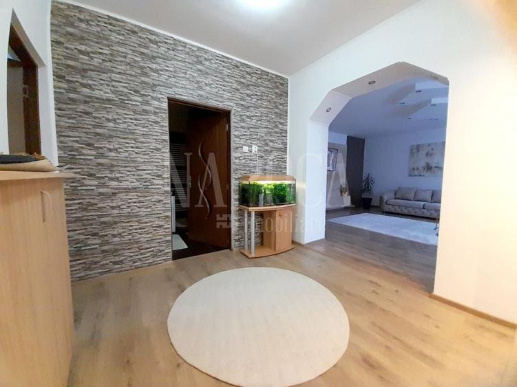Casa 3 camere de vanzare in Decebal Oradea, Oradea - 5