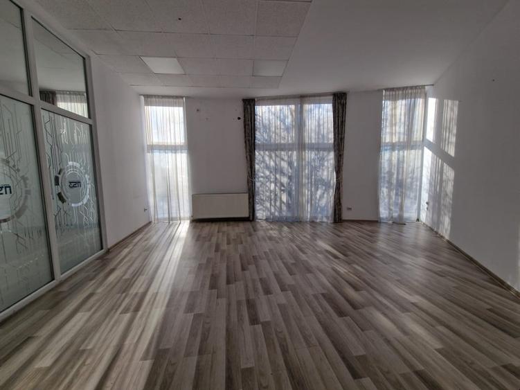 De închiriat spațiu comercial – 405 mp, parter, Calea Vitan nr. 242 Sector 3 - 3