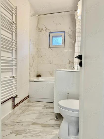 Situat pe Malul Mure?ului, inchiriez appt cu doua camere! ! - 5