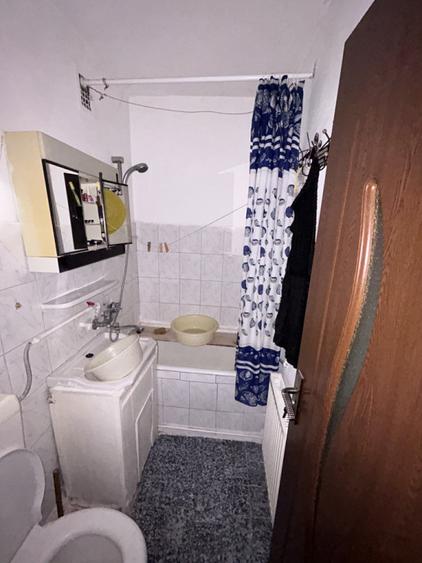 Apartament 2 camere Zarne?ti Tohanu vechi - 5