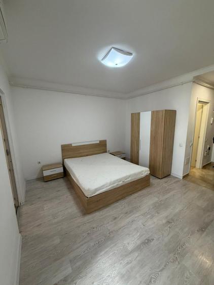 Vanzare Garsoniera Decomandata / Militari Residence / Strada Tineretului - 3