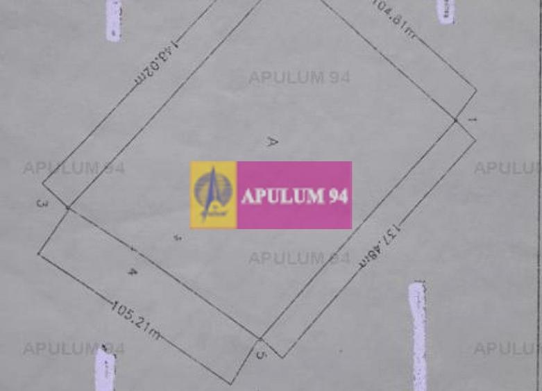 Teren, zona Dobroesti Pantelimon - 1