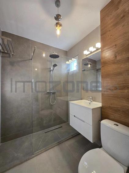 DRUMUL TABEREI | 2 CAMERE | BD.TIMISOARA | RENOVAT COMPLET | BAIE CU GEAM | - 4