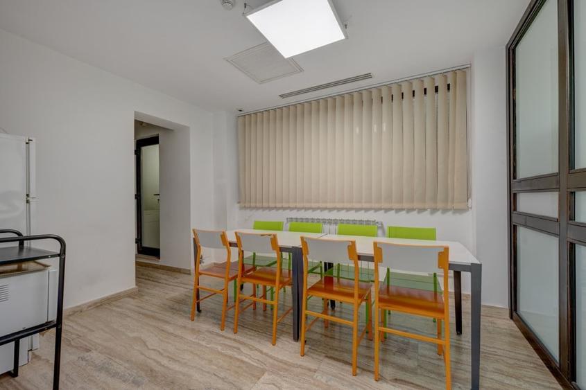 SPATIU DE BIROURI IN ZONA KISELEFF – AVIATORILOR! - 16