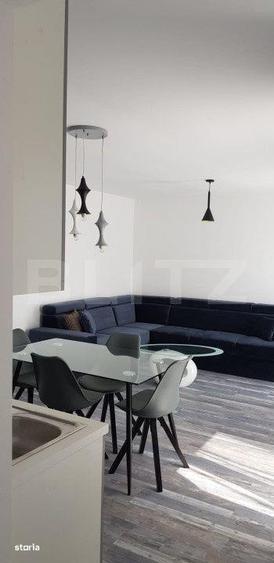 Casa cu 3 camere, parter, incalzire in pardoseala, zona Ford - 4