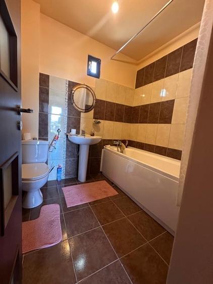 OCAZIE SE VINDE VILA SPATIOASA IN ORASUL PANTELIMON IF APROAPE DE CENTRU - 17