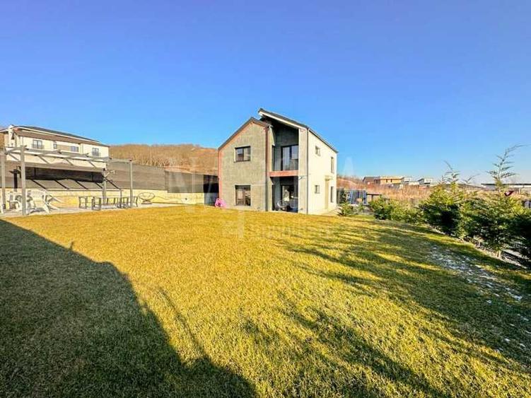 Casa 5 camere de vanzare in Iris, Cluj Napoca - 10