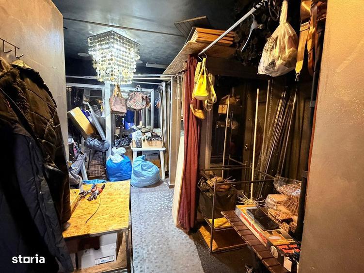 Spa?iu comercial ultracentral de inchiriat Str. Mure?enilor - 7