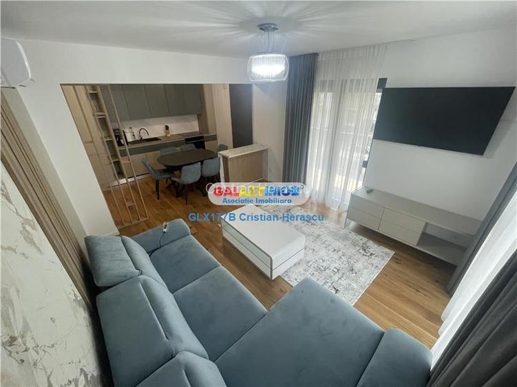 Arcadia Apartments Domenii 3 camere Prima Inchiriere + Parcare Arcadia Apartments Domenii 3 camere Prima Inchiriere + Parcare