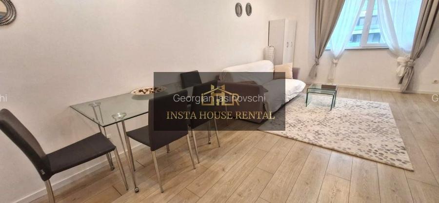 Apartament 2 camere New Point + Parcare