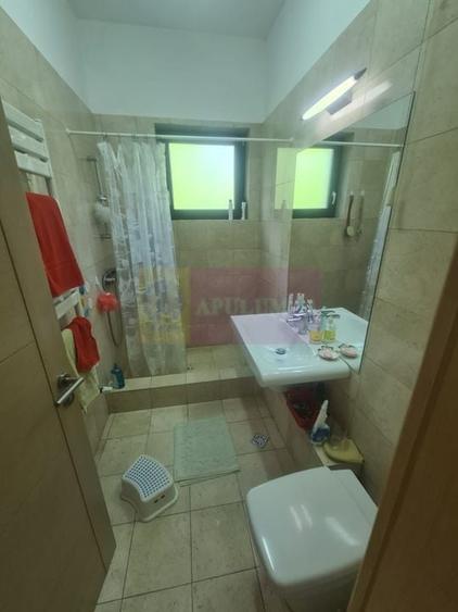 Vila de vanzare cu 6 camere in Cornu (teren 6.600 mp) - 11