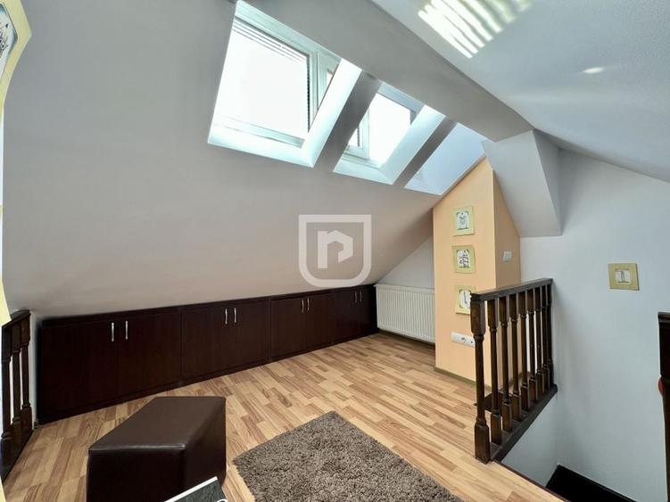 Apartament ULTRACENTRAL de vânzare | Gura Humorului - 10