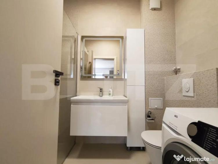 Apartament 4 camere Prima Premium/Sucevei, 110 mp + terasa 4 - 8