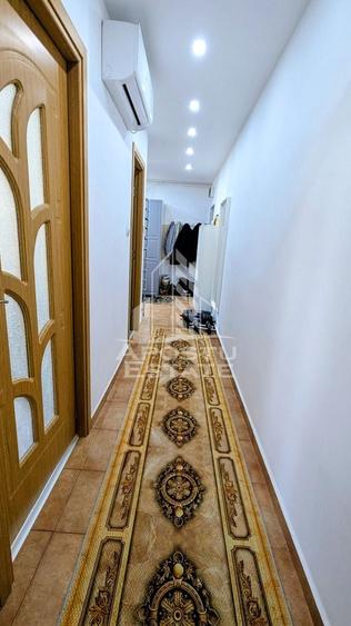 Apartament cu 2 camere de închiriat, Zona Sagului, Timișoara - 9