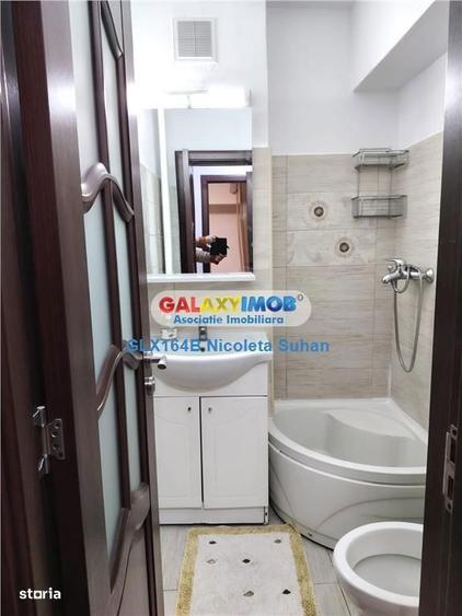 Garsoniera Universitate Metrou Hotel Capsa - 3