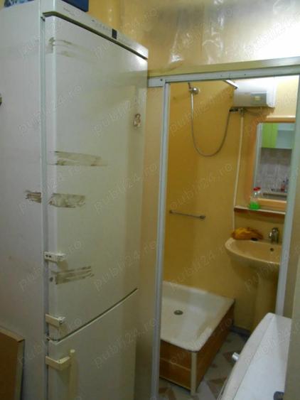 Inchr. Camera de Camin, supr. 20.mp., etajul 1, mobilata si utilat str. Celulozei - Santierul Naval - 9