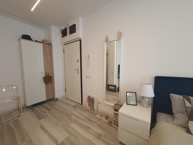 STUDIO MAMAIA-ZONA HOTEL OPERA-PARTEA CU MAREA-MOBILAT - 8