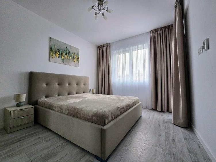 Apartament 2 camere + parcare (La Foresta - Tunari) - 3