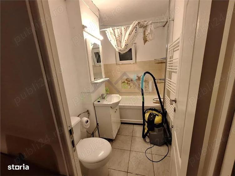 Garsoniera decomandata Sitarului - 1