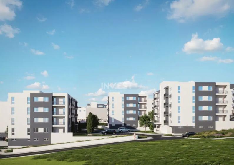 APARTAMENT 1 CAMERA, VALEA ADANCA, 5 DRUMURI, PRET DIRECT DE - 7