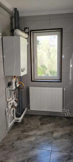 Vand apartament 2 camere - 7
