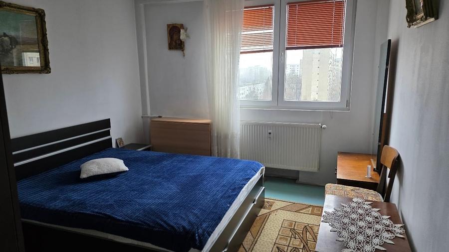 Apartament stare buna 3 cam. - Parc. Dr, Taberei - 4