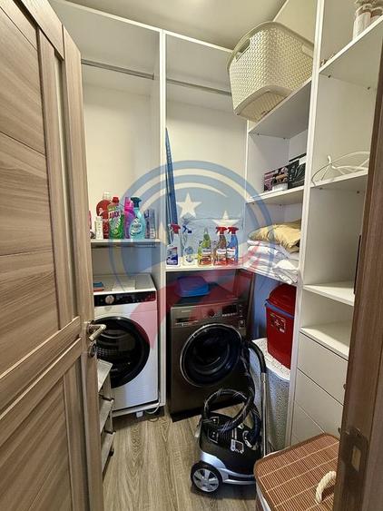 Apartament Lux de inchiriat/President Residence Craiova - 18