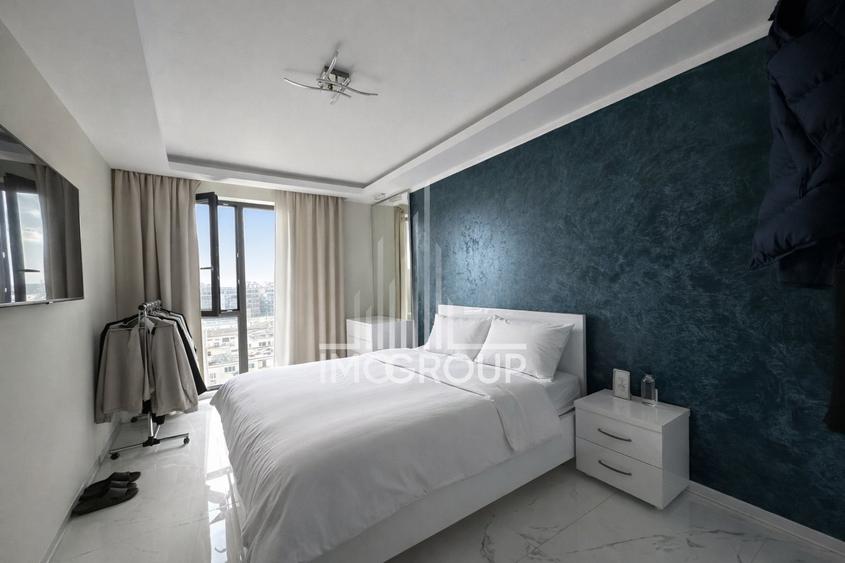 Apartament 2 camere,  decomdat cu parcare si priveliste superba  in Avella - 3