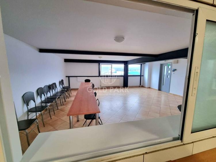 Complex Industrial - Zona Autostrazii A3 - PRELUARE CHIRIASI - 17