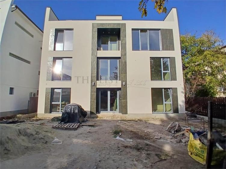 PIPERA | DE VANZARE APARTAMENT DUPLEX 5 CAMERE | TERASA - 1