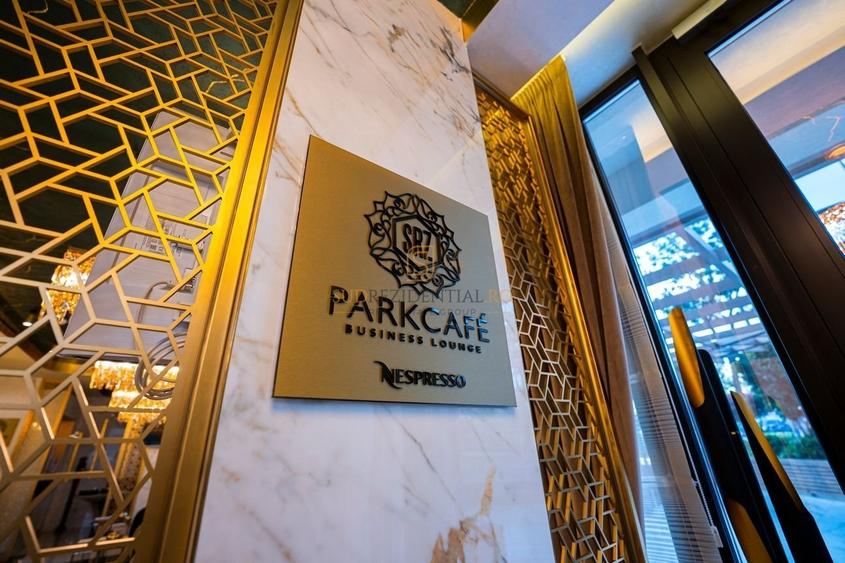 Spatiu comercial premium 192 mp, terasa moderna, deschidere la Bd. Metalurgiei - 22