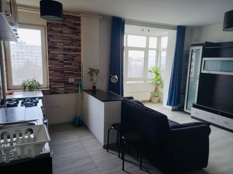 Inchiriez apartament 2 camere Gara de Nord - 5