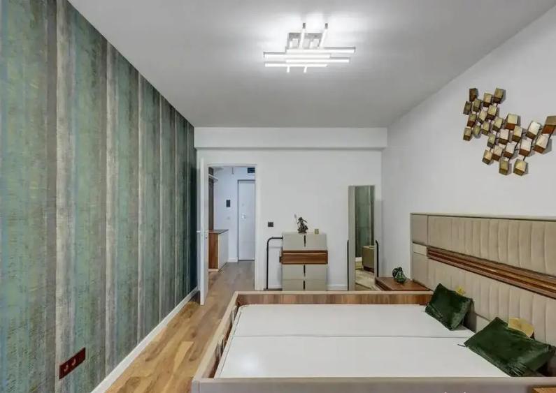 Locuin?a Ideala in Nordul Capitalei 2 Camere la Iv... - 7