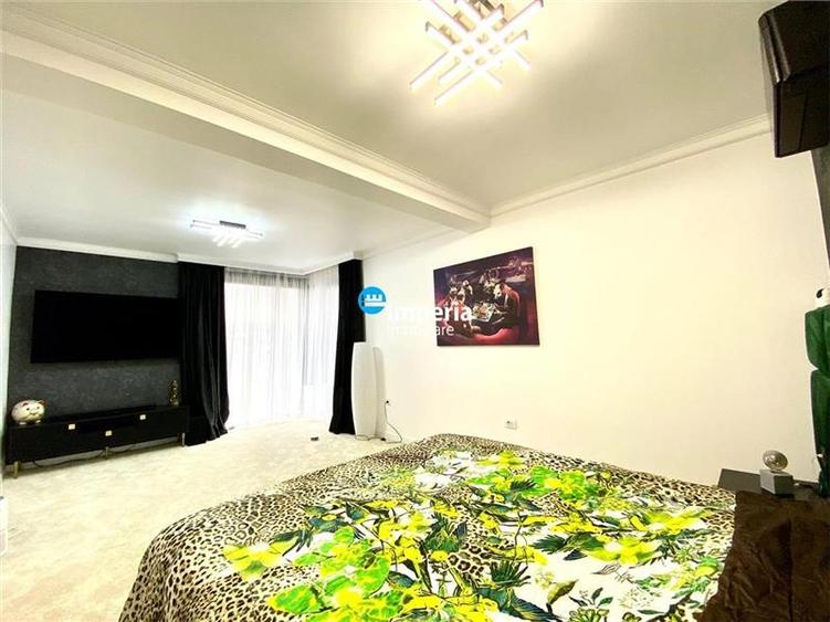 Vila premium,  Garaj,  mobilata si utilata, Manta Rosie, Hlincea - 14