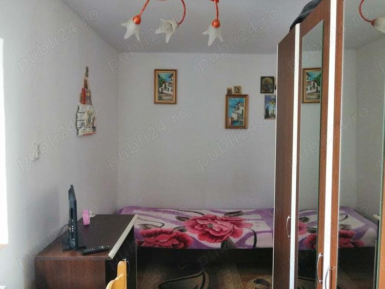 Proprietar, vind Vila 328mp, in Tatarasi, Str. Stejar - 5