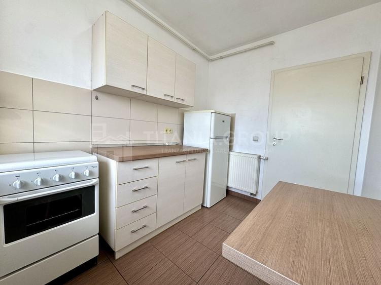 Garsonieră decomandată spațioasă , Avantgarden 3, short/long term - 8