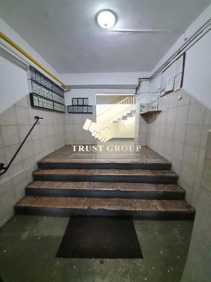 Garsoniera Lujerului | Centrala Proprie | - 7