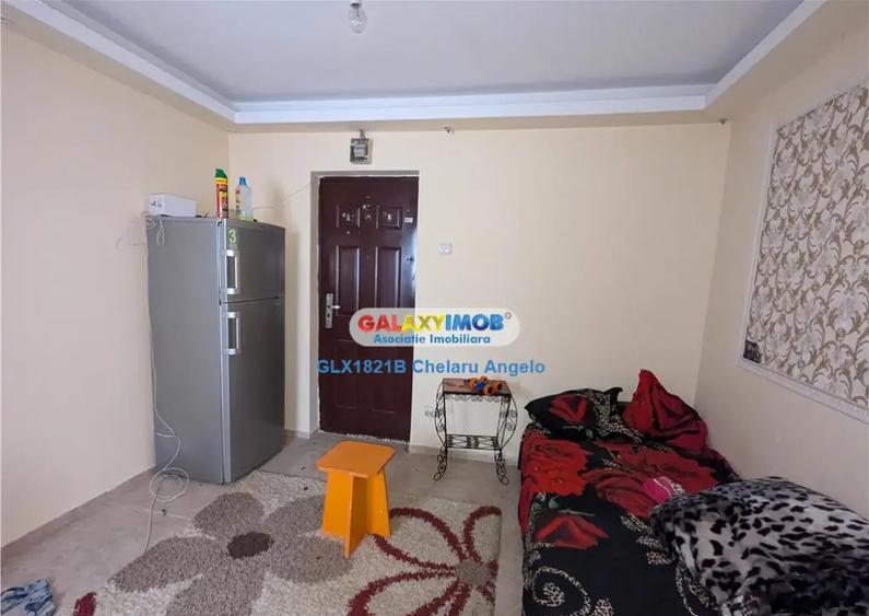 Titan Liviu Rebreanu -Poarta 4 , garsoniera conf 3 ,renovata - 1