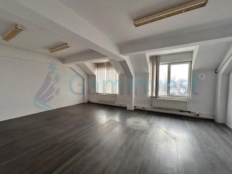 Gaminvest  Clădire de birouri de vânzare, Oradea, Bihor, V4020 - 5