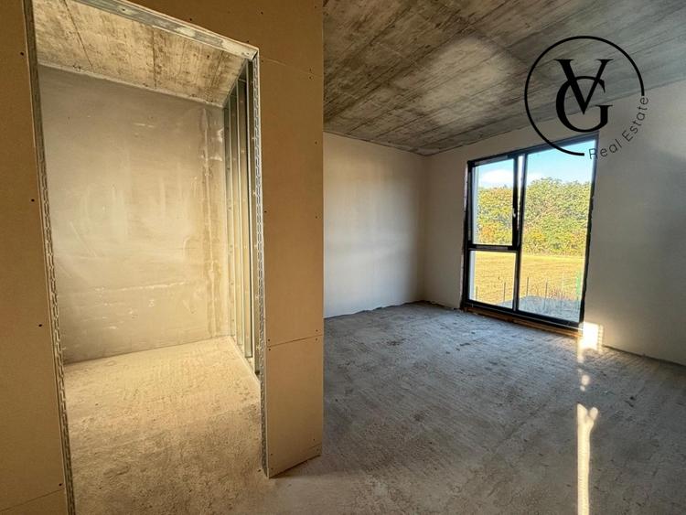 Complex Frasinului, vila cu 5 camere - 6