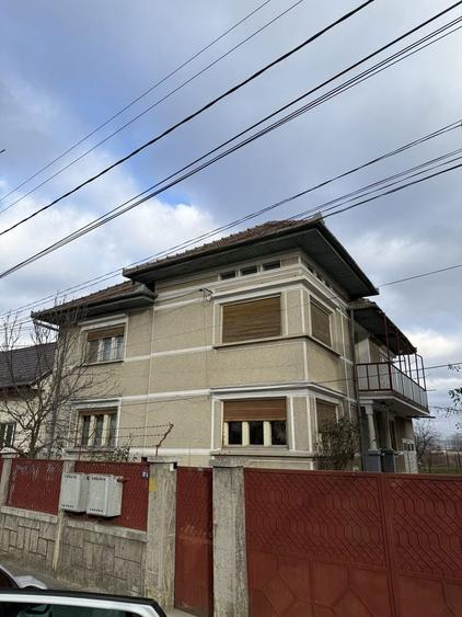 Vand casa in Fagaras - 1